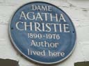 Christie, Agatha (id=4348)